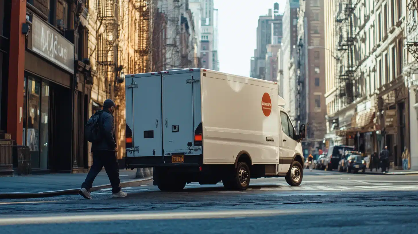 6 Definitive Guidelines on How Carrier Services Streamline Delivery Operations
