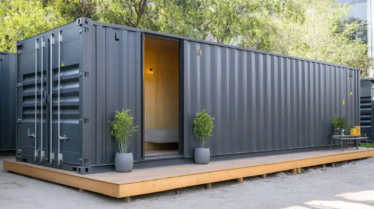 7 Misconceptions About 20ft Shipping Containers You Should Ignore