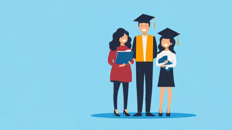 A Parent’s Guide to Paying for College
