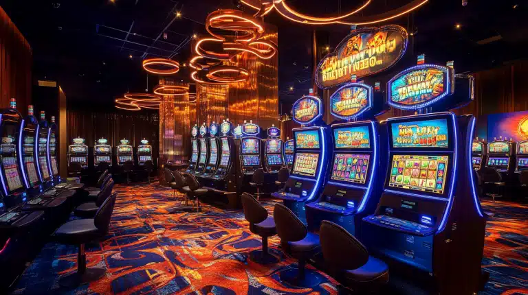 Best Practices for Selecting an Online Casino in New Zealand