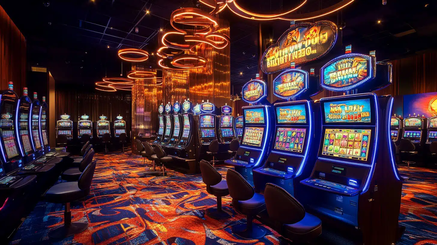 Best Practices for Selecting an Online Casino in New Zealand
