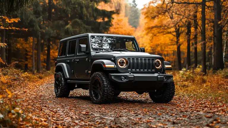 How GVM Upgrades Can Transform Your Off-Road Adventures