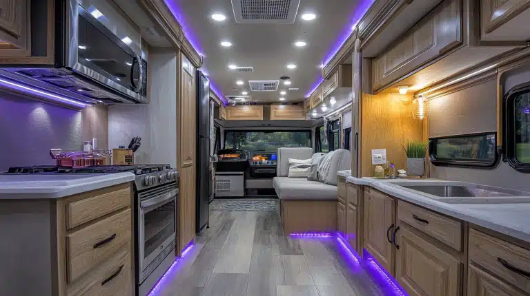 Reasons to Buy Your Next RV Online