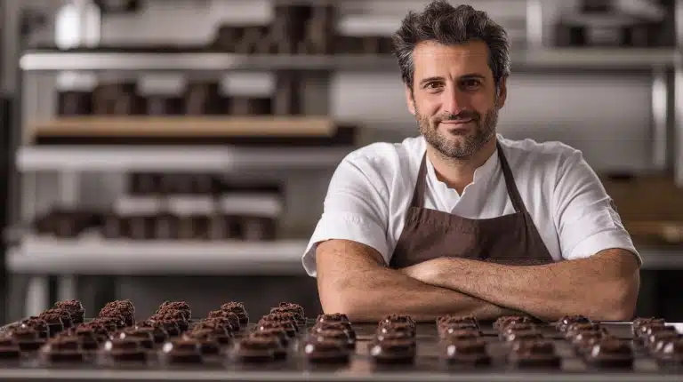 The Intersection of Tradition and Creativity: How Artisan Chocolate is Redefining Sweet Indulgence