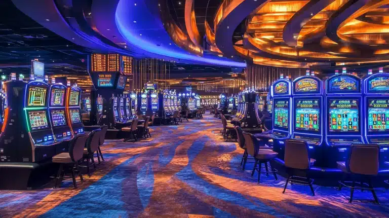 The Reasons Why People Play at a Live Casino