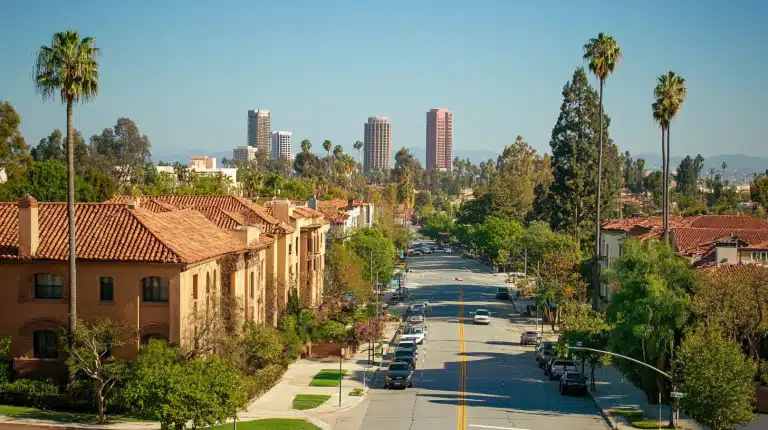 The Ultimate Guide to Renting a Studio Apartment Near USC: What Students Need to Know