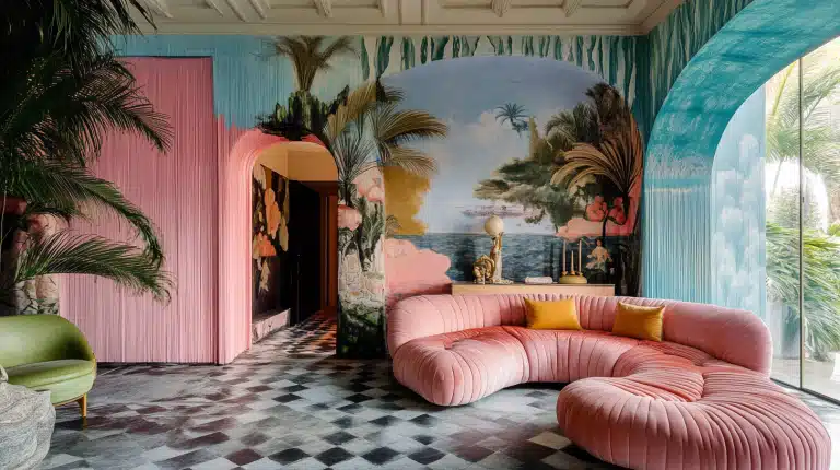 Top Australian Home Brands Redefining Interior Design in 2025