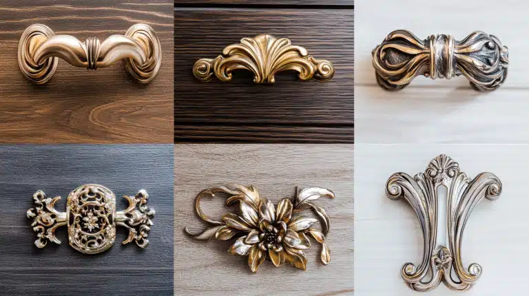 Top Door Handle Styles for Modern Home Interiors