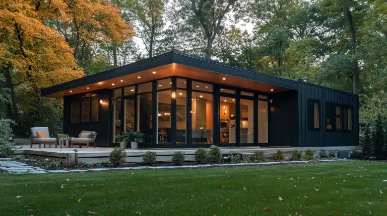 Want to Spruce up the Exterior of Your Home? Here are Some Simple Options That Have a Big Impact