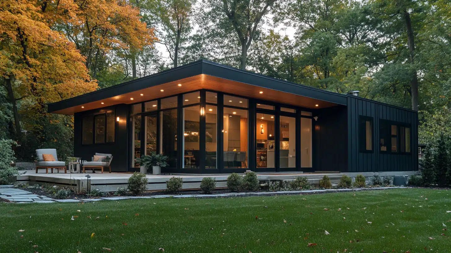 Want to Spruce up the Exterior of Your Home? Here are Some Simple Options That Have a Big Impact