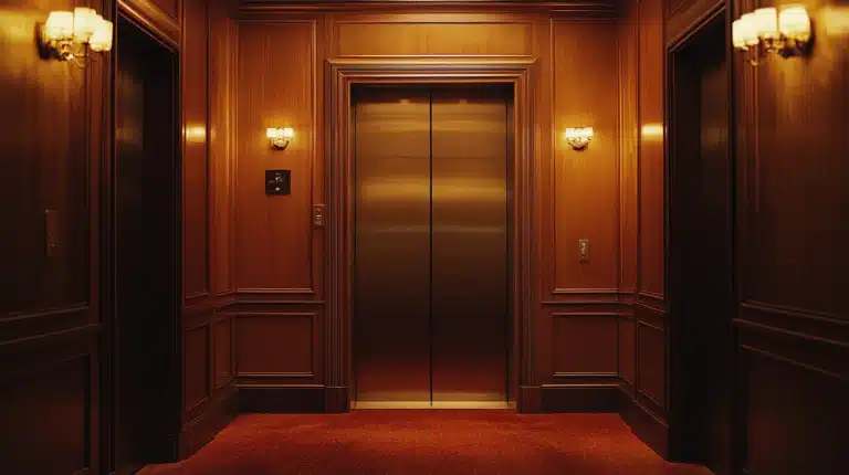 Why High-Quality Traction Elevators are the Backbone of Tall Building Infrastructure