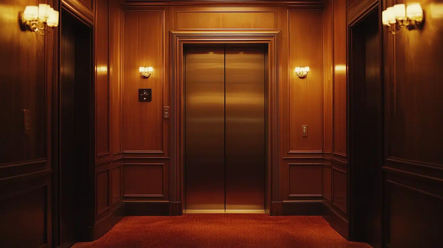 Why High-Quality Traction Elevators are the Backbone of Tall Building Infrastructure