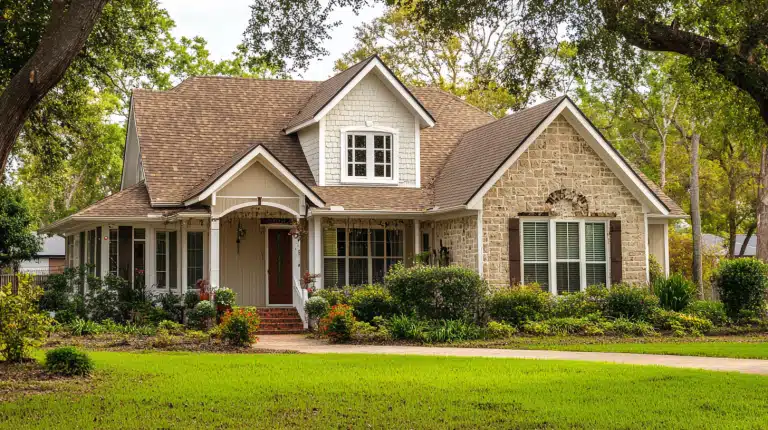 Why Waller, Texas, Is Attracting More Homebuyers