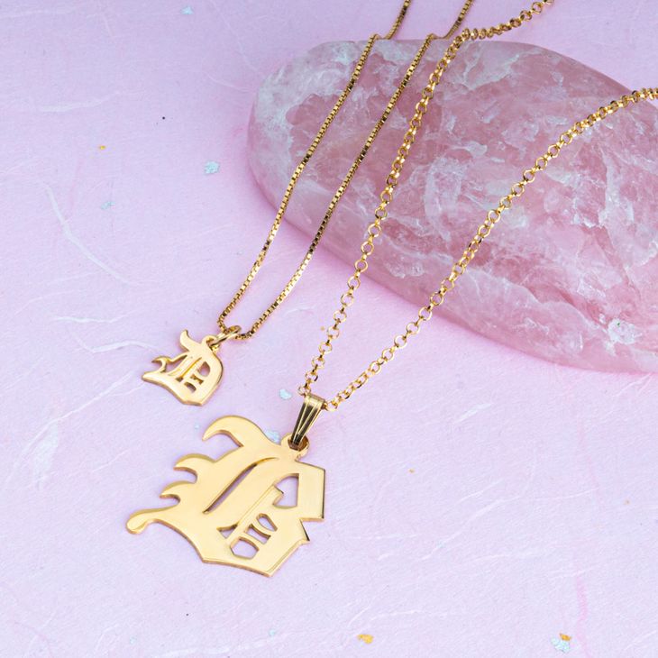 10 Reasons Why Personalized Jewelry Makes the Best Valentine's Day Gift