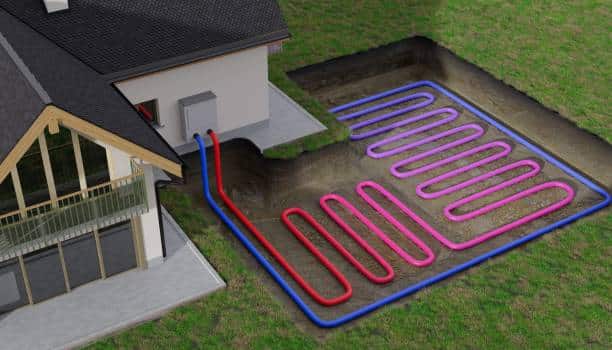 The 3 Things To Expect When You Install A Geothermal Heating System