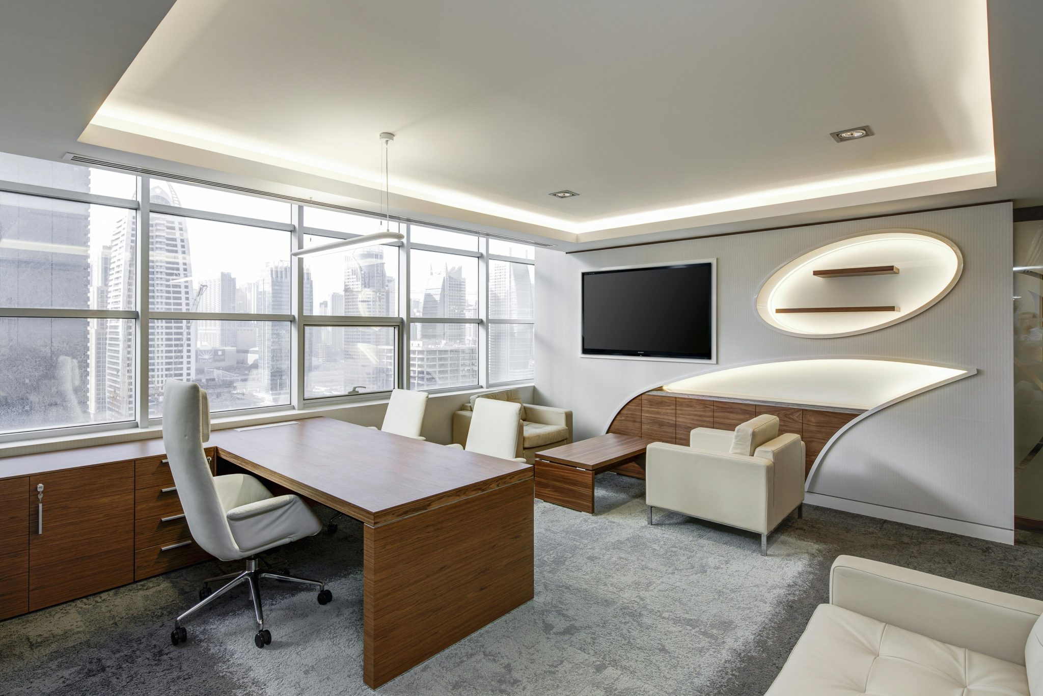 Office Furniture Trends for 2025