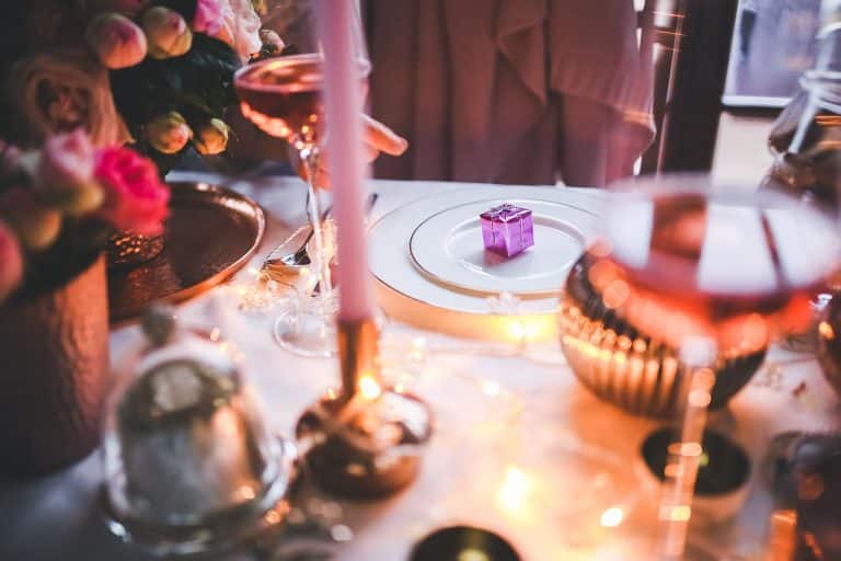 8 Unique Food Ideas for a Memorable Wedding Feast