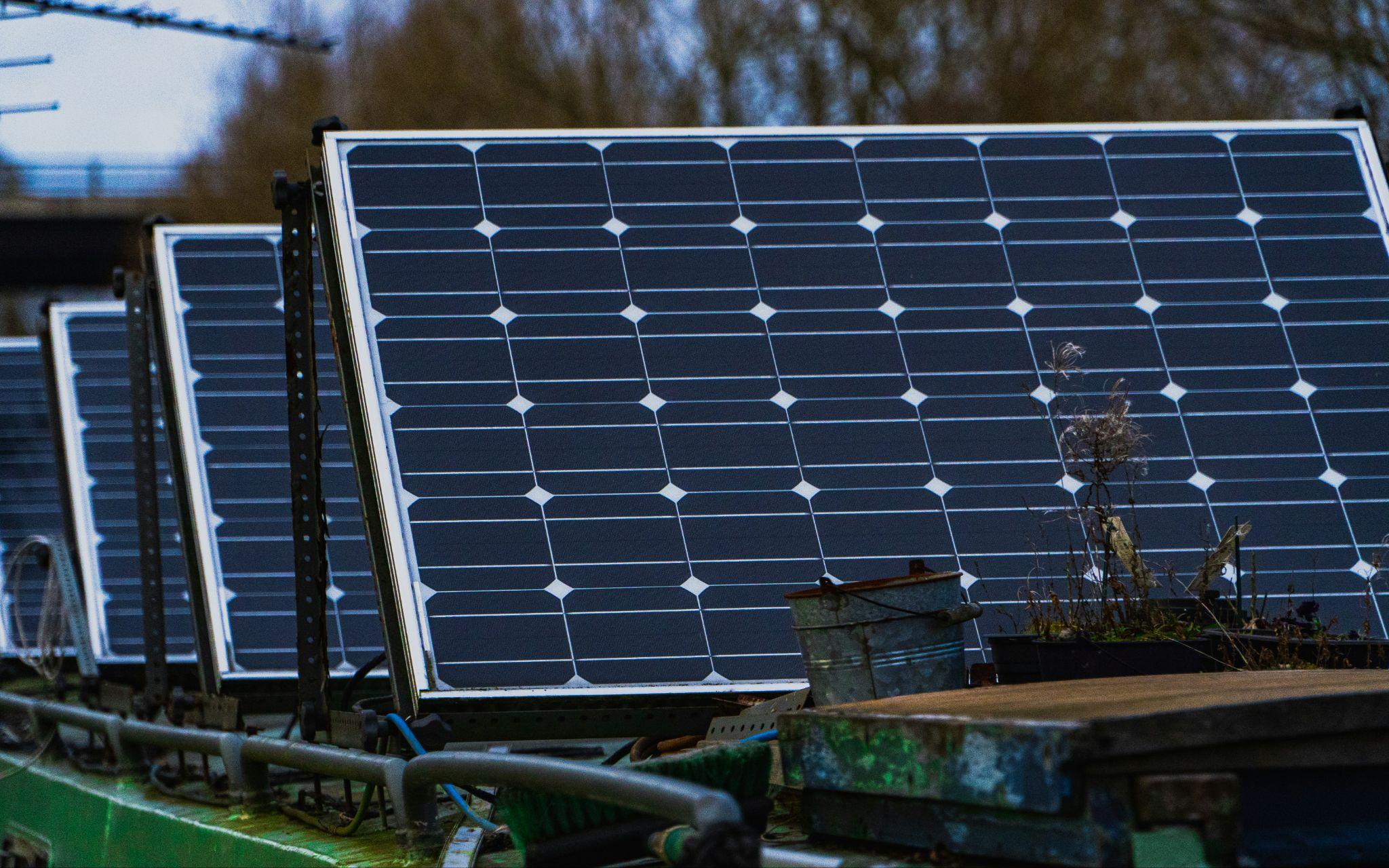 Unlock Endless Power: Why Battery Storage and Solar Panels Are the Perfect Match for Your Home