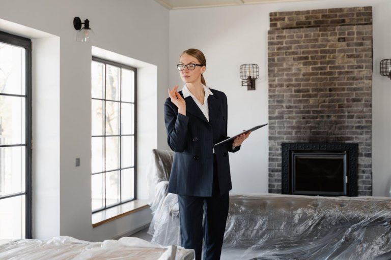 Preparing for Inspections: A Seller’s Guide