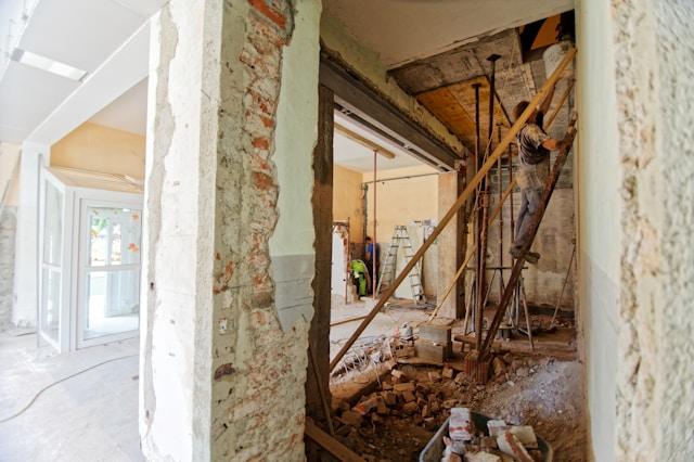 6 Renovation Mistakes First-time Homeowners Make