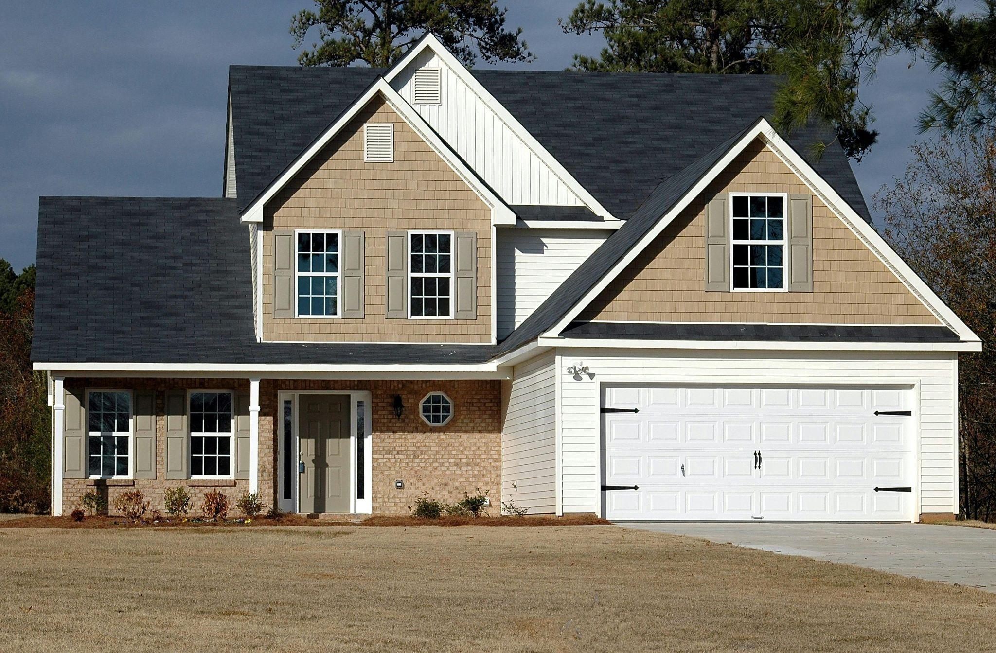 6 Reasons Why Your Garage Door Won’t Close