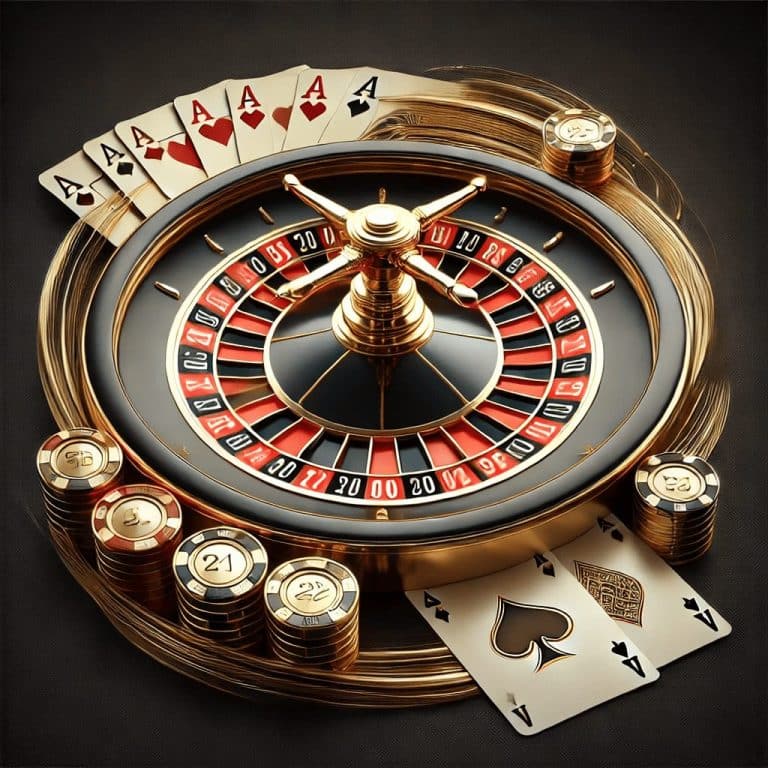 Specializing in Spin Bonuses for Slot Enthusiasts