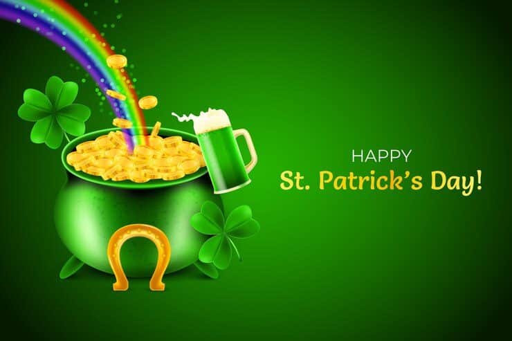 Celebrating St. Patrick's Day: 5 Traditions That Unite the World