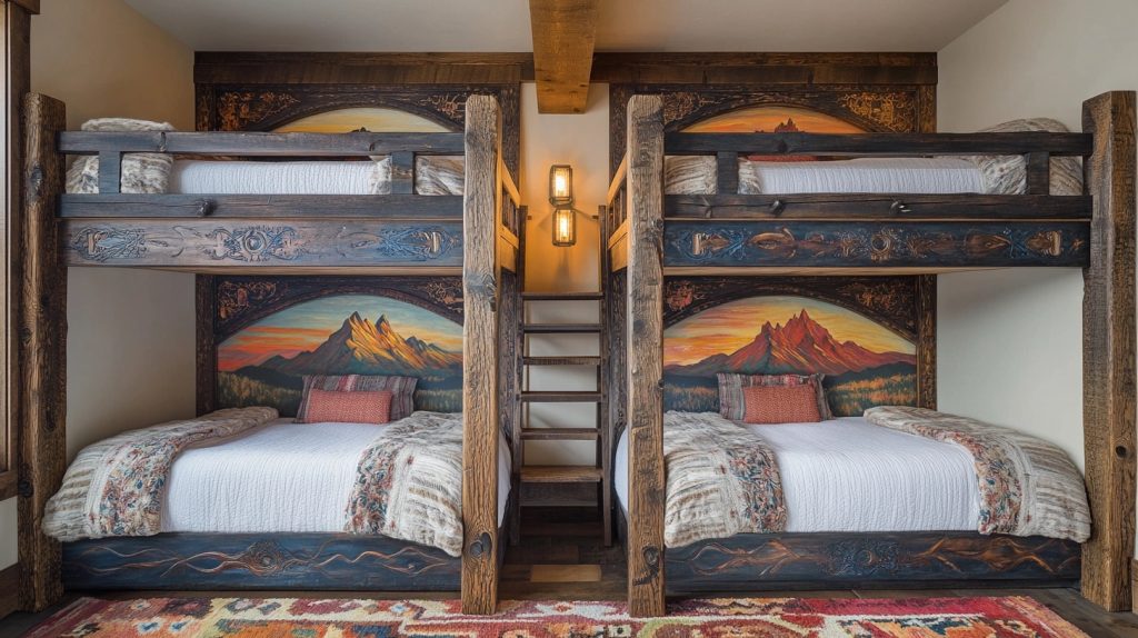 Artistic Headboards