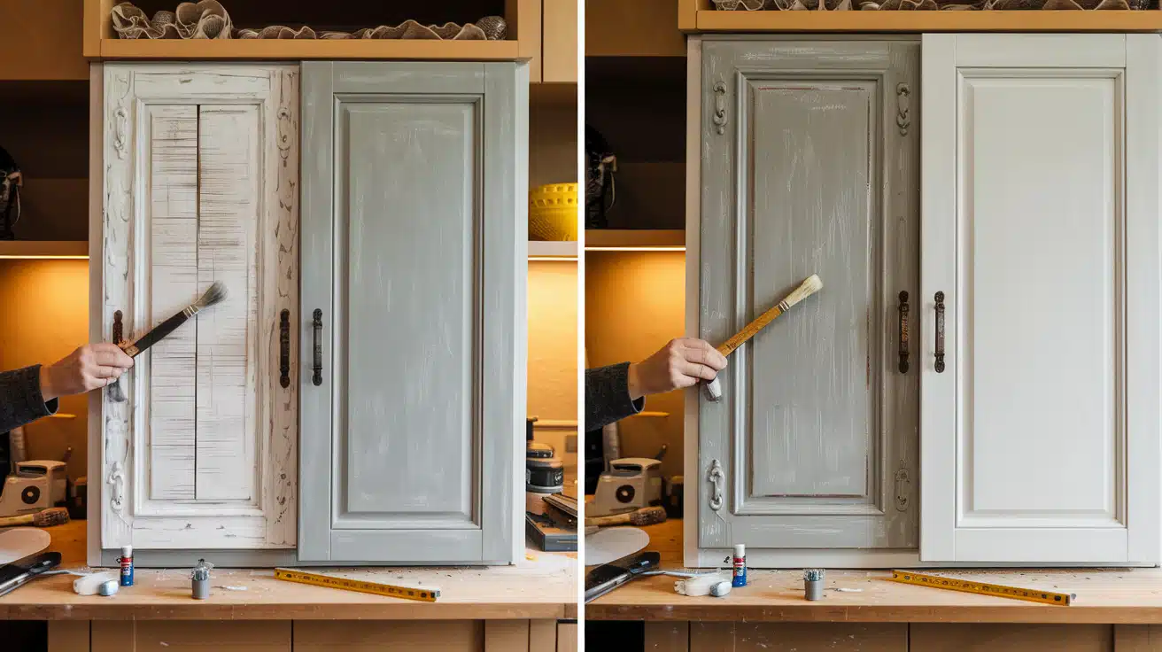 DIY Cabinet Doors: A Comprehensive Guide