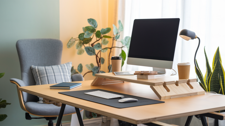 DIY-computer-table