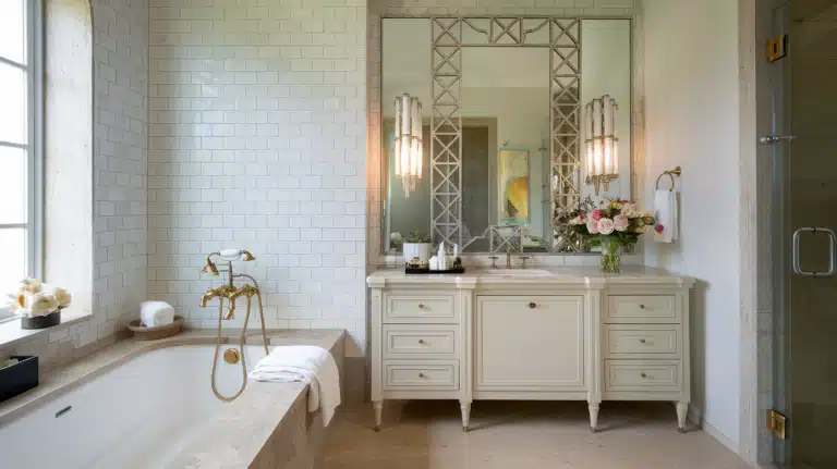 Stunning Bathroom Makeover Ideas to Inspire You