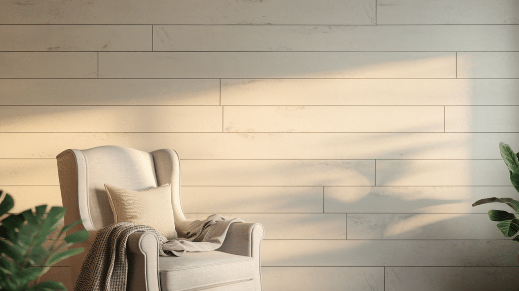 Tips for a Flawless Shiplap Finish