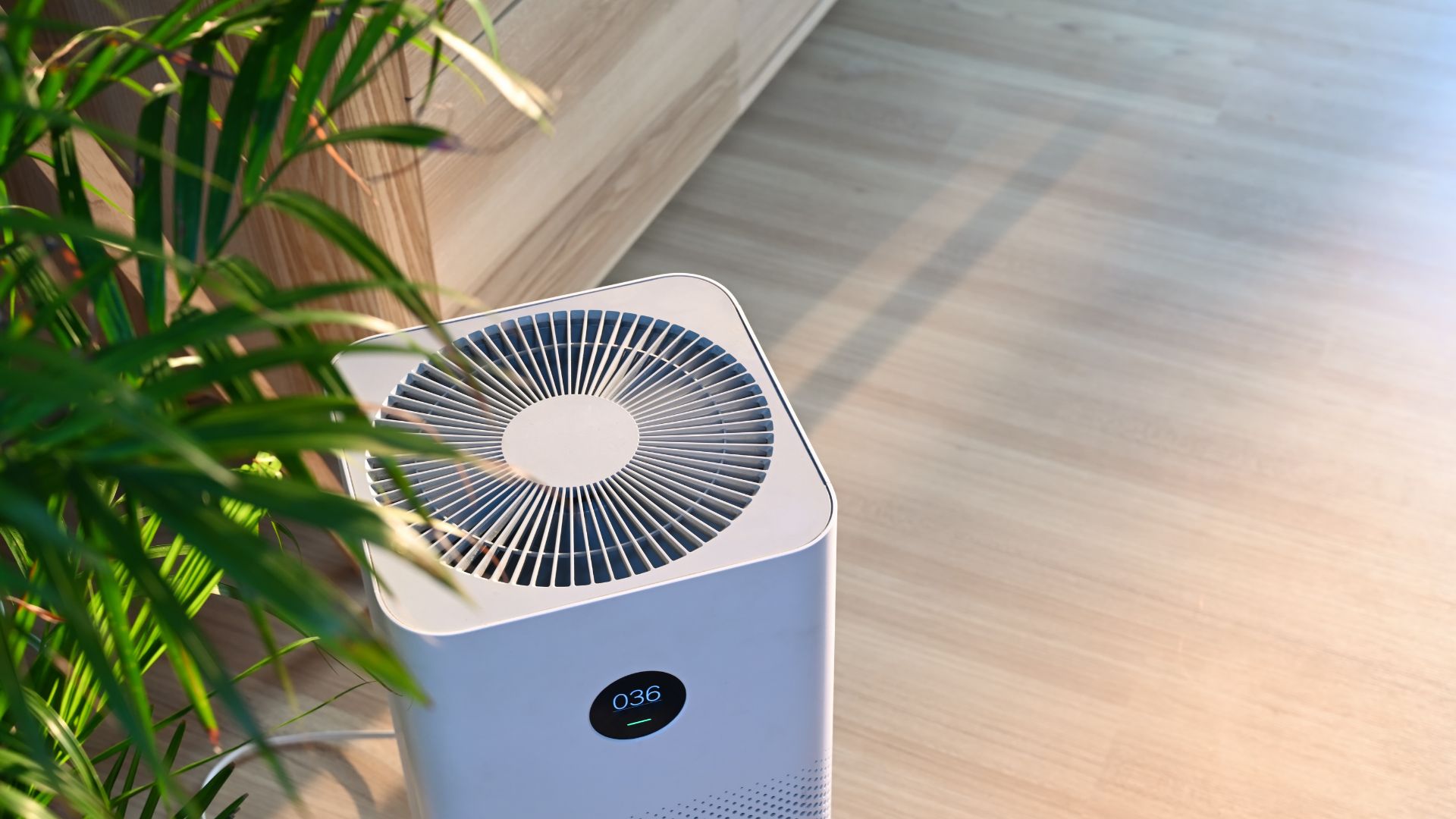 PuroAir Air Purifier Review 2025: Is This the Best Air Purifier for Your Home?