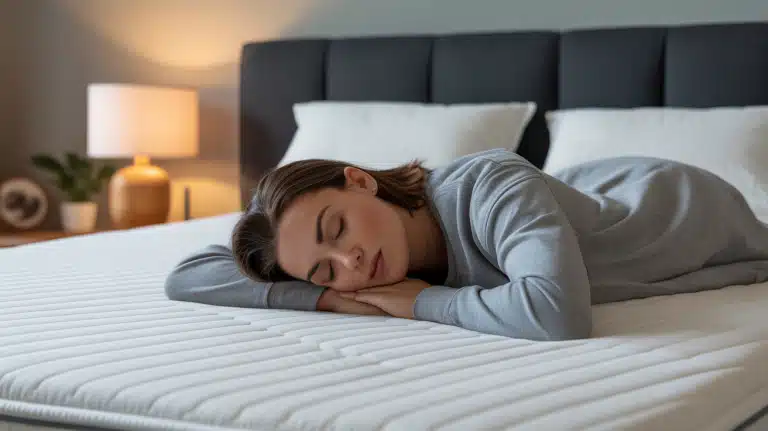 Understanding Mattress Firmness Levels