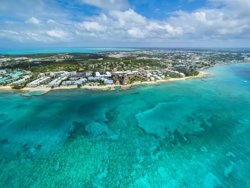 West Bay, Cayman Islands