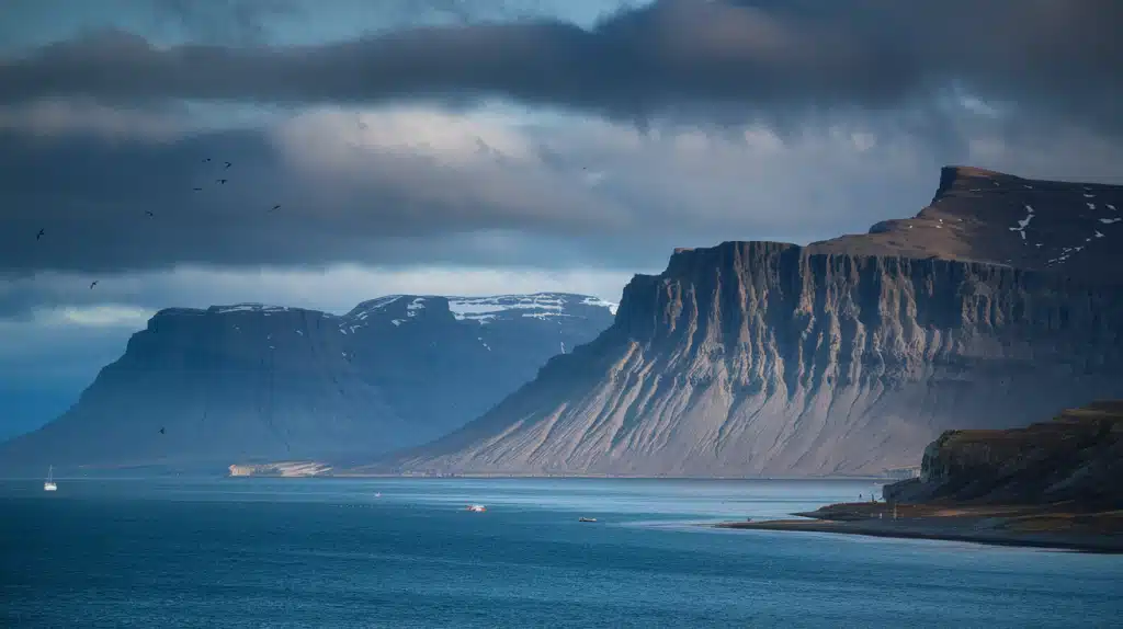 Westfjords, Iceland