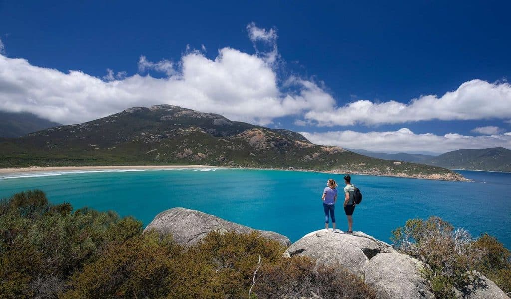 Wilsons Promontory, Australia