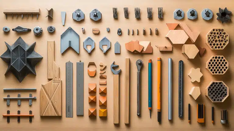 10 Must-Have Tools for DIY Projects: Design, Build, and Fix with Ease