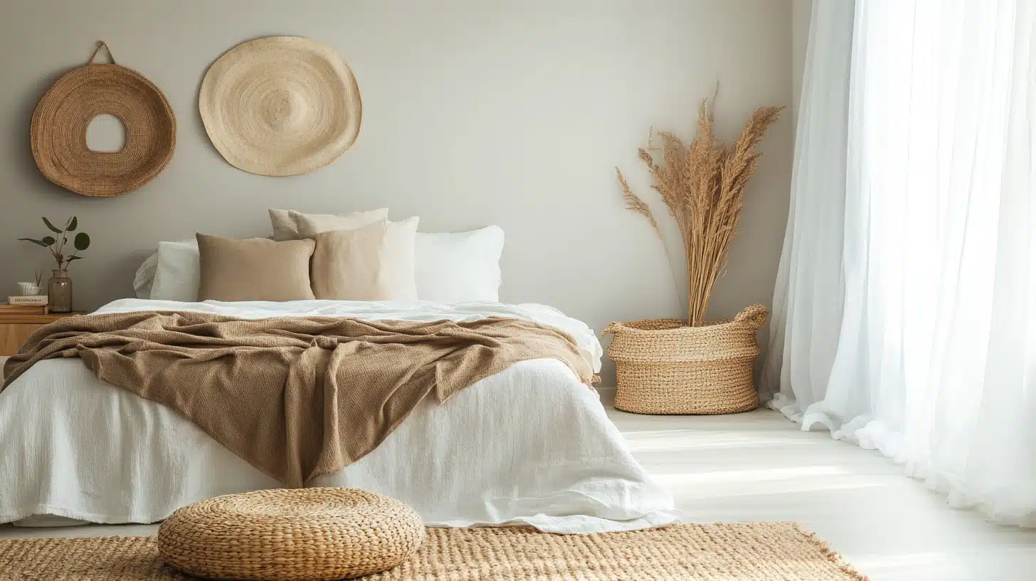 10 Simple Tips to Refresh Bedroom Decor on a Budget