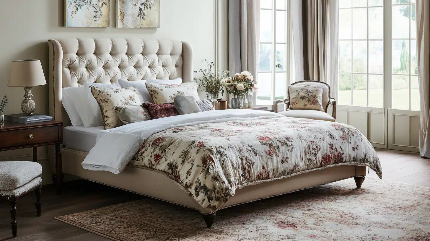 10 Tips to Transform Your Home with Furniture and Bedding