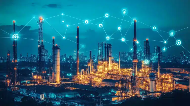 11 Effective Tips for Securing Your Industrial Wireless Communications Network
