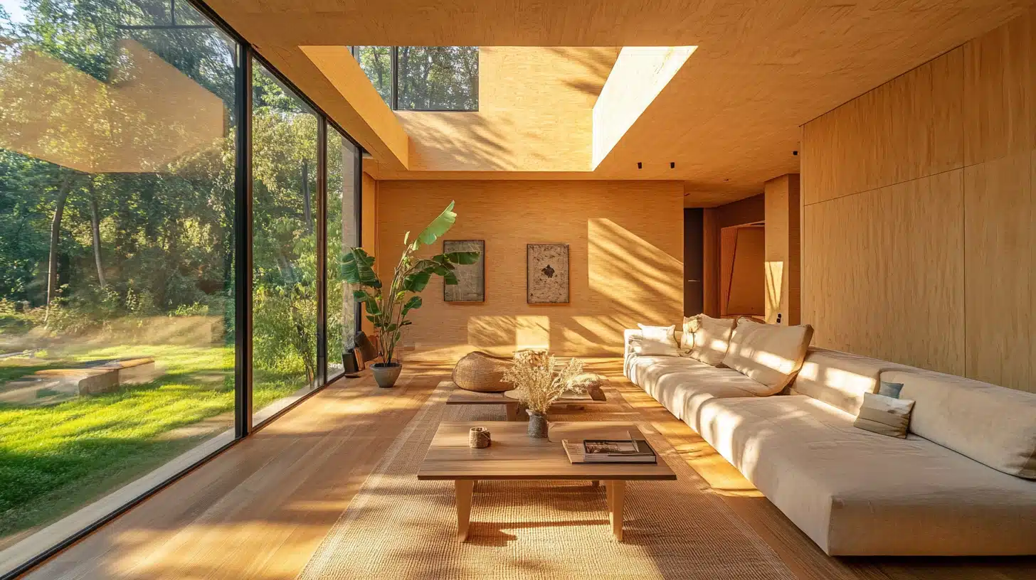 5 Ways Solar Power Supports Eco-Friendly Interior Design