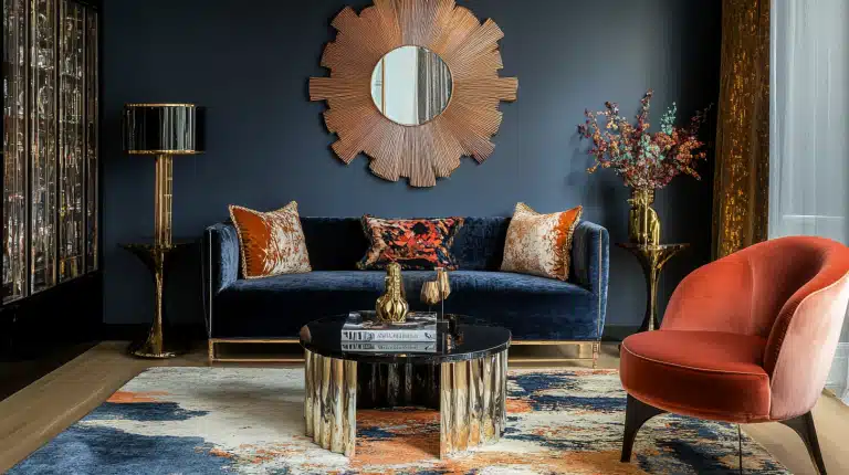 6 Creative Wall Decor Ideas to Elevate Your Living Space