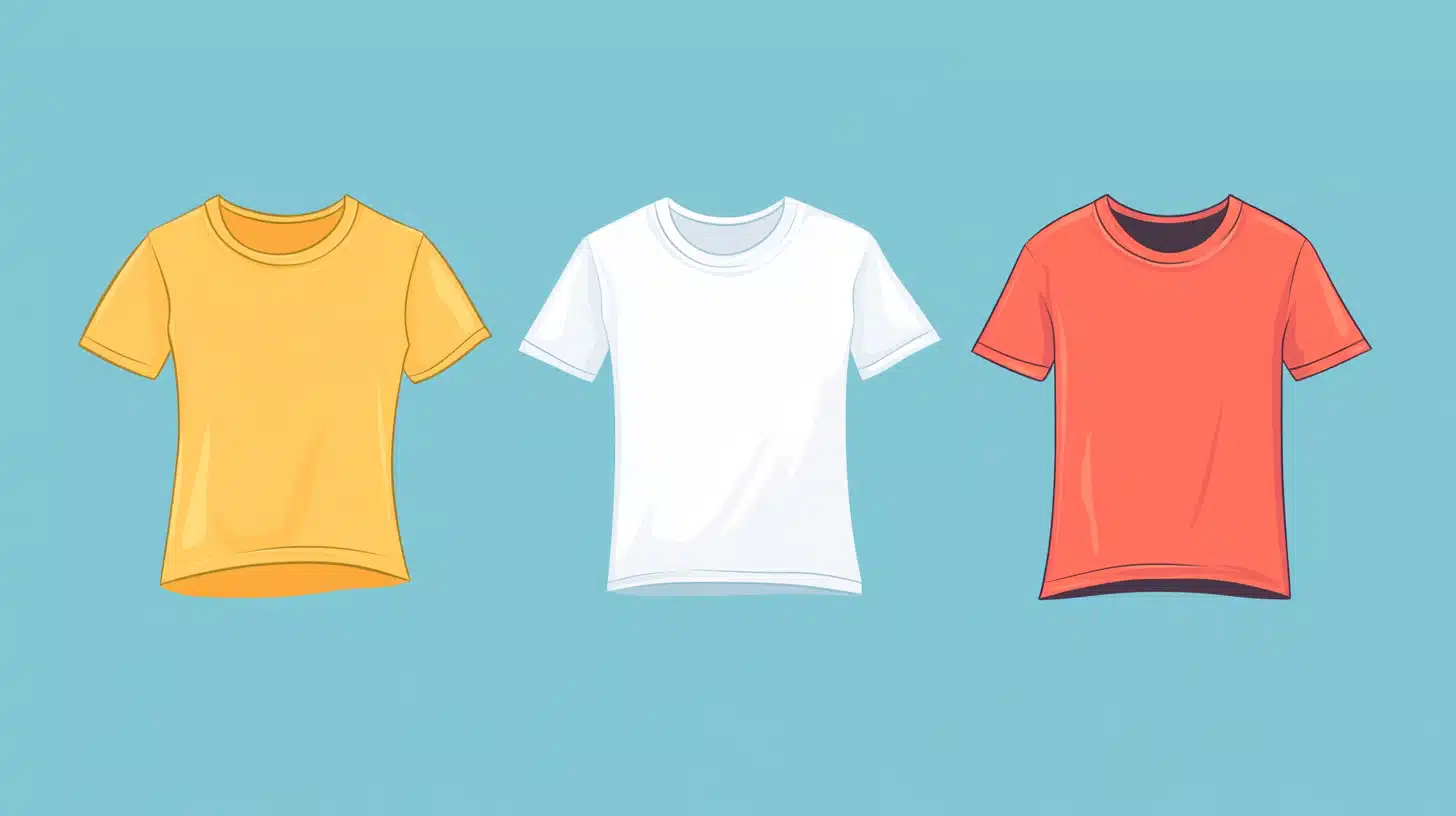 Common T-Shirt Design Mistakes and How to Avoid Them