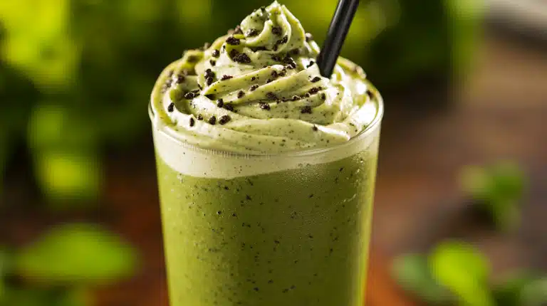 Customize Your Meal Replacement Shake to Meet Your Calorie Goals