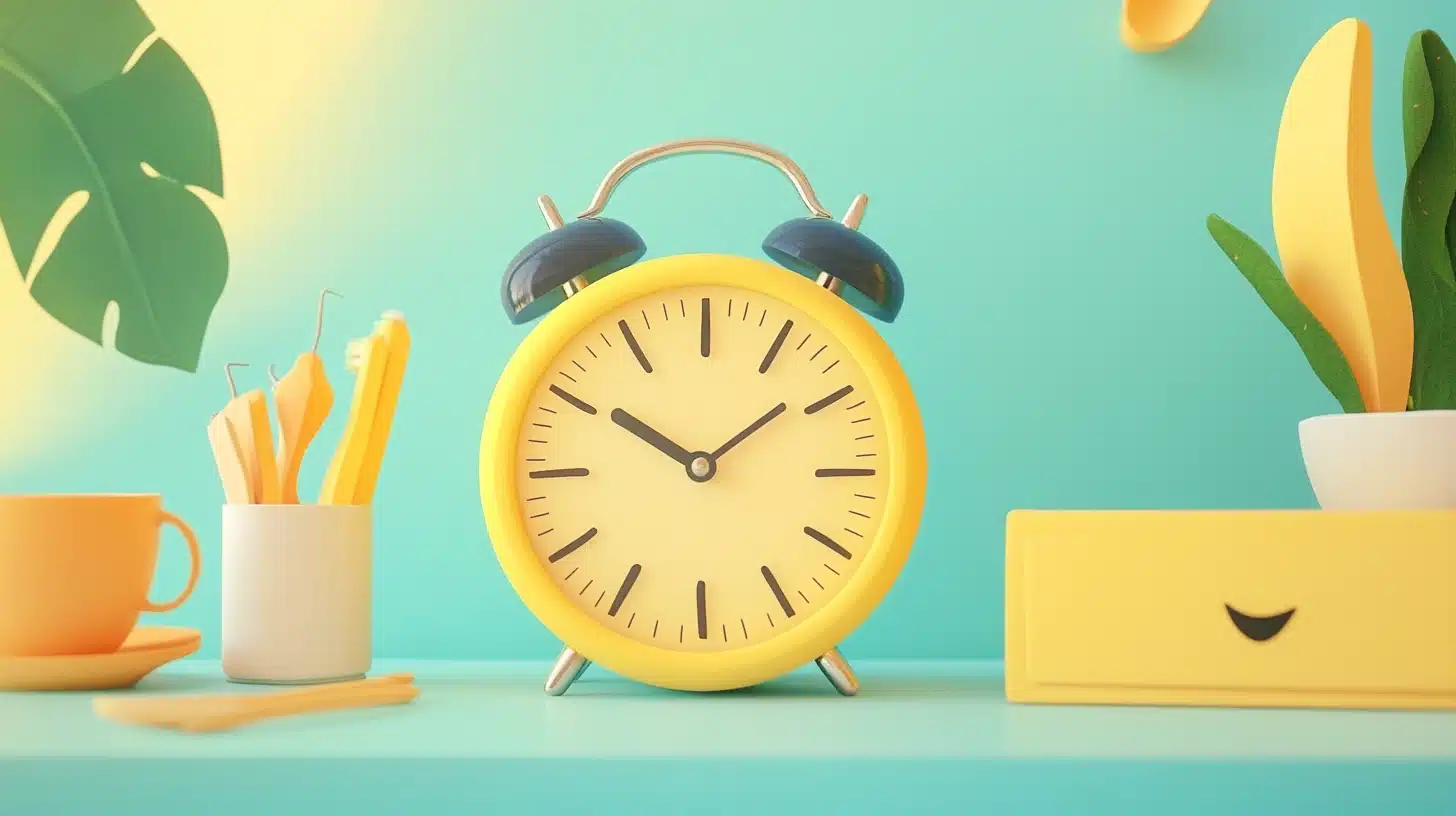 Daily Routines That Keep You Feeling Your Best