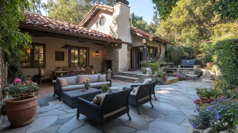 Easy Home Exterior Upgrades to Create a Welcoming Space for Family and Friends