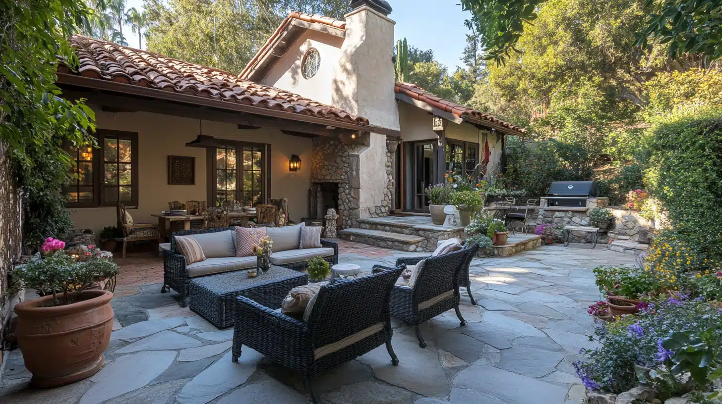 Easy Home Exterior Upgrades to Create a Welcoming Space for Family and Friends