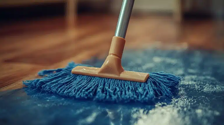 Housekeeping Tips: The Dos & Don'ts of House Cleaning