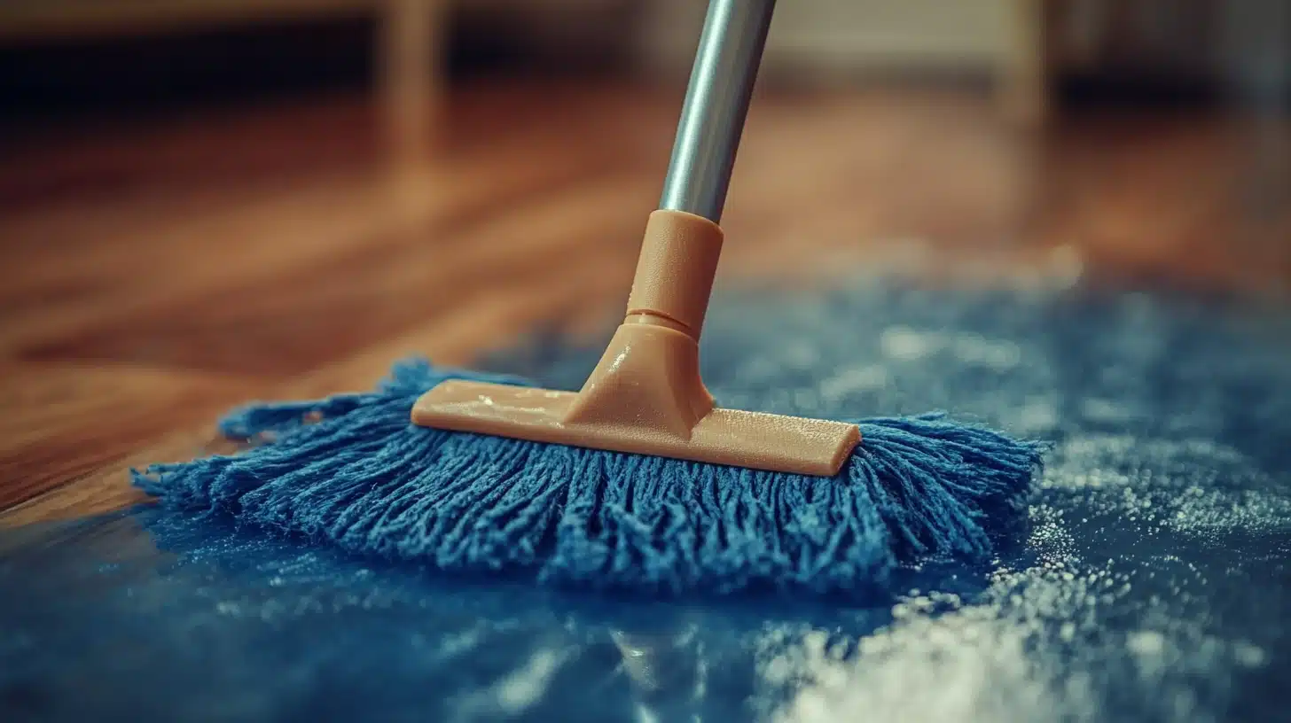 Housekeeping Tips: The Dos & Don'ts of House Cleaning